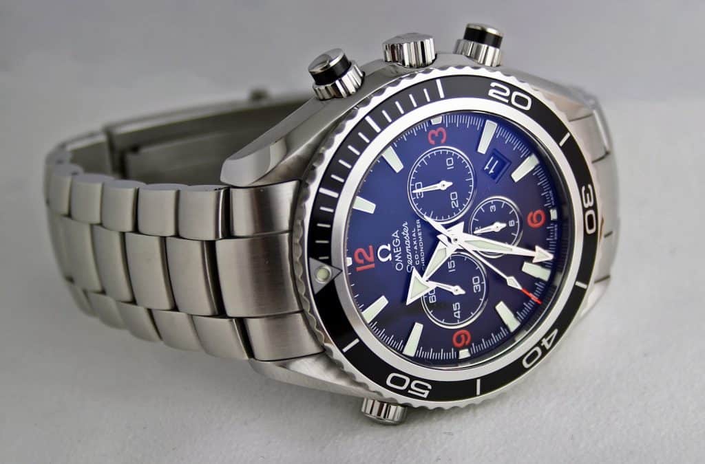 omega seamaster similar watch