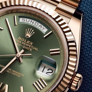rolex day-date homage review similar to