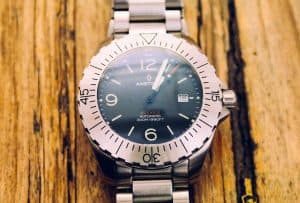 Best Automatic Dive Watches Under $500 mens watch reviews