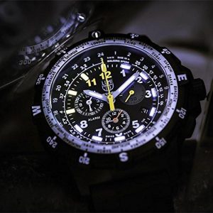 Best Compass Watches - Mens Outdoor Survival Essentials review