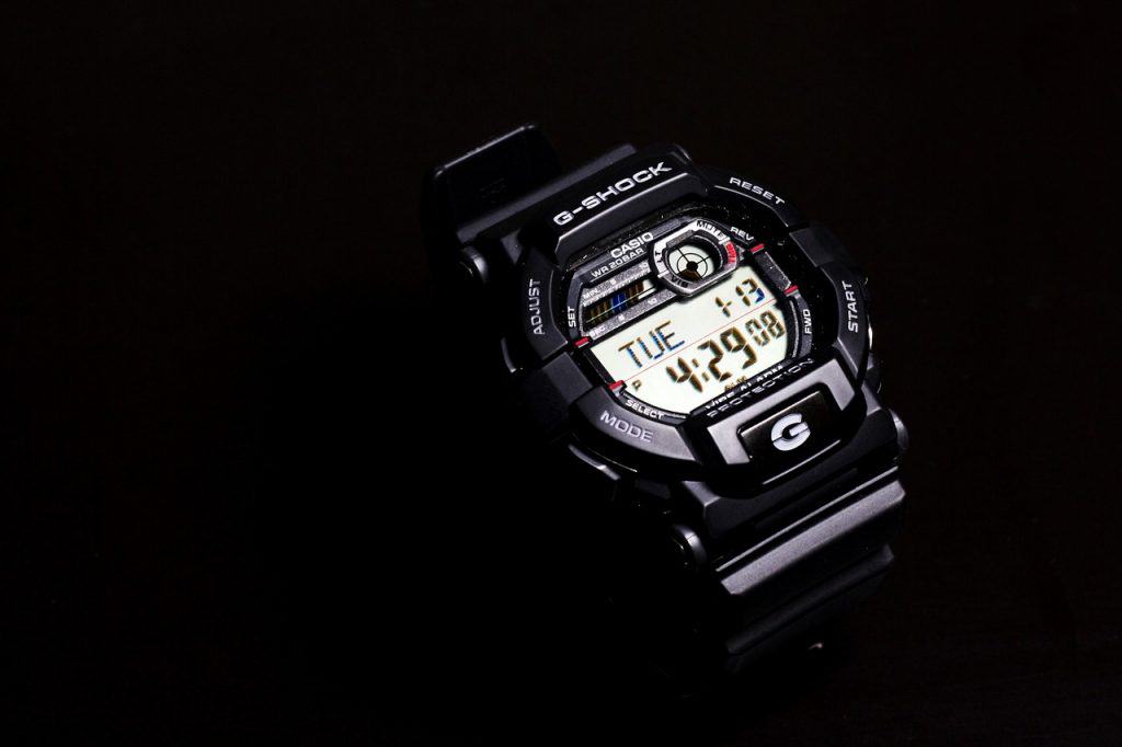 Best Casio G-Shock Watches men review
