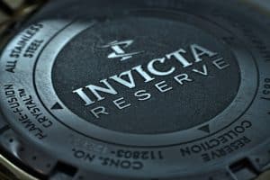 invicta dive watch review