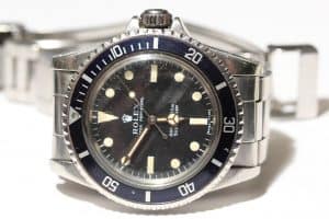 Everything you need to know about Rolex Diver Watches
