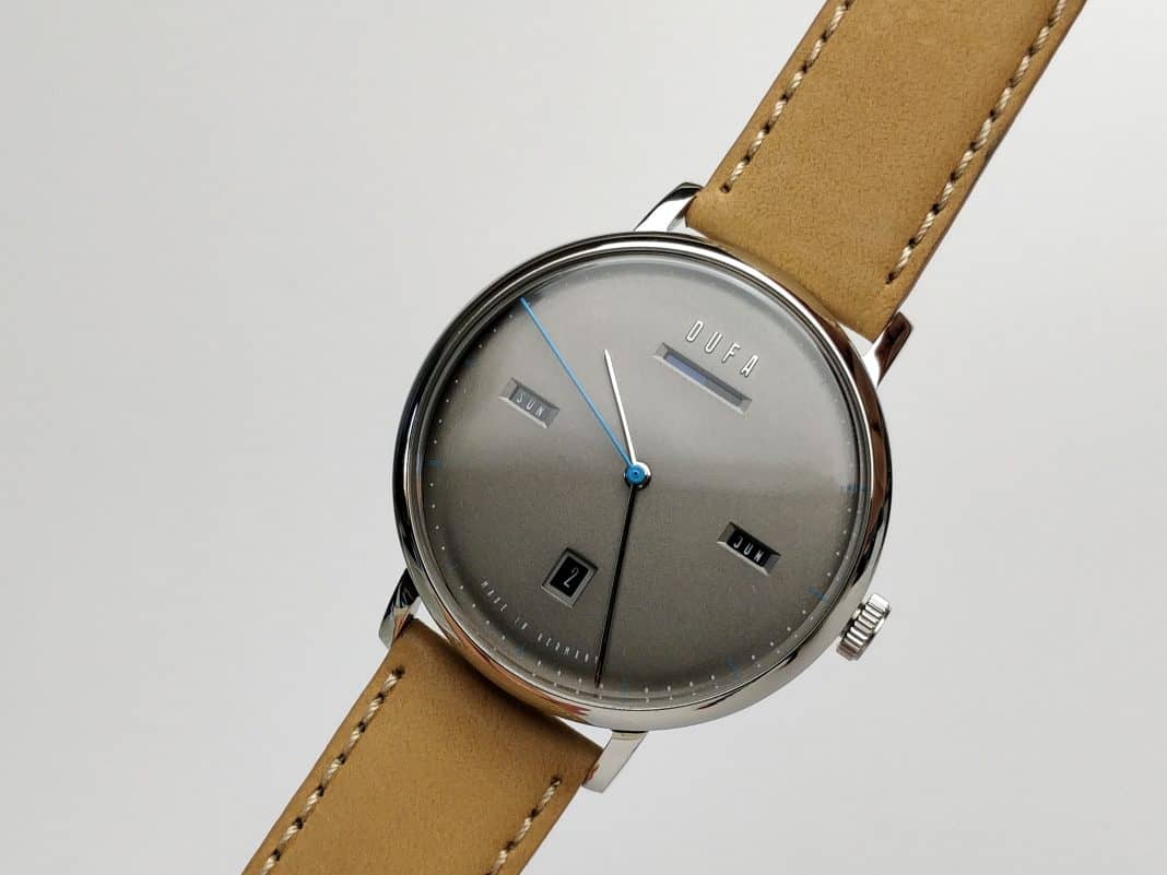 Dufa AALTO Automatic DF-9024 Review