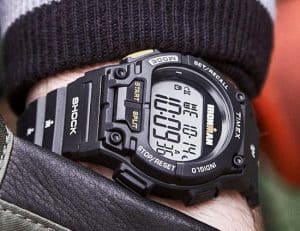 Timex ironman review