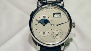 best moonphase watches from cheap to expensive