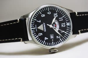 junkers Watch Review