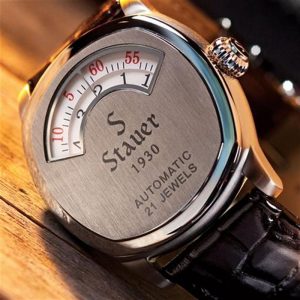 stauer watches review