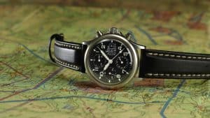 Sinn 356 pilot watch