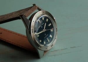 the halios watch brand