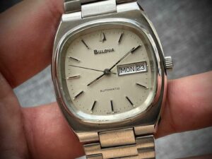 Do Bulova Watches Have Real Diamonds